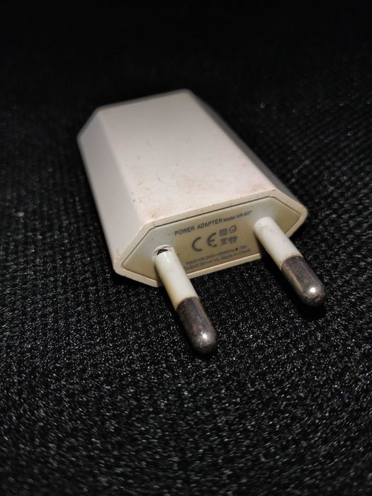 Conjunto 3 Adaptadores para peças