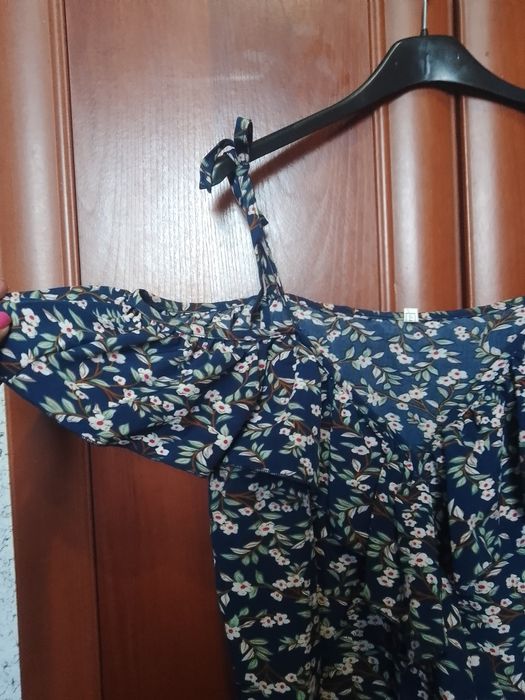 Сукня плаття  на запах