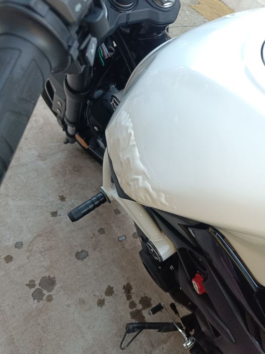 Lifan sr 200,один в таком цвете и форме