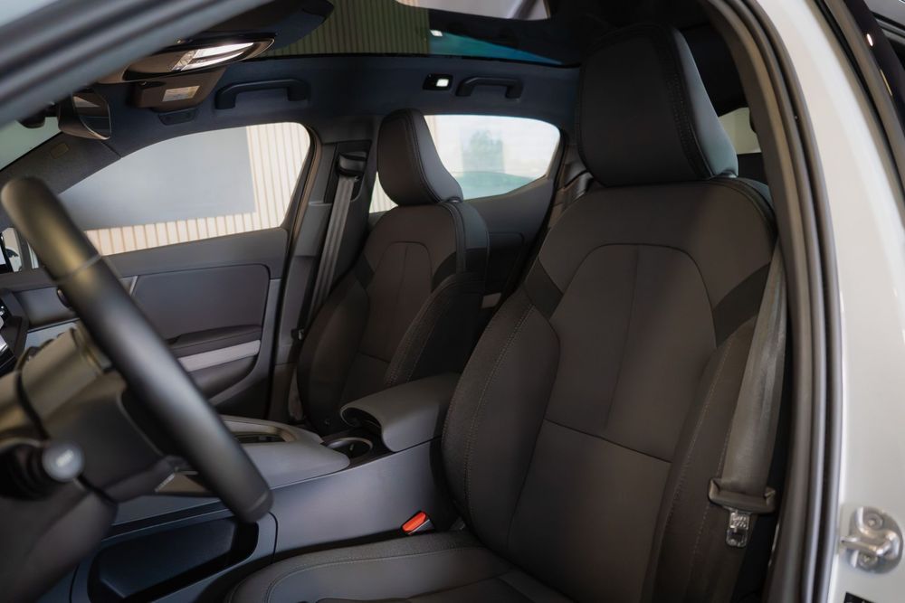 Polestar 2 Long Range 82 kWh Plus