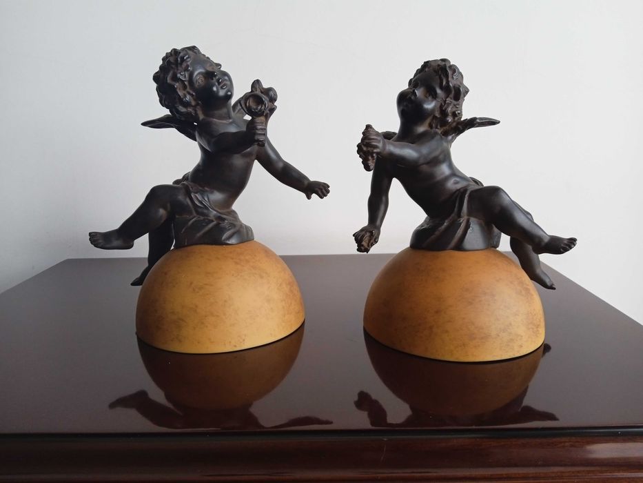 ANJOS | THE TWO (50€)
