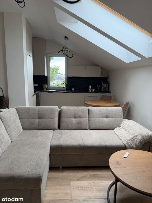 Komfortowe mieszkanie 70 m², 4 pokoje. Miejsce postojowe w cenie