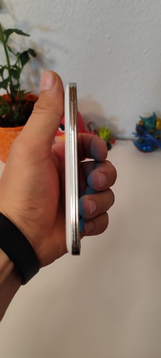 Продам Samsung Galaxy S5 mini (SM-G800F) 16GB White