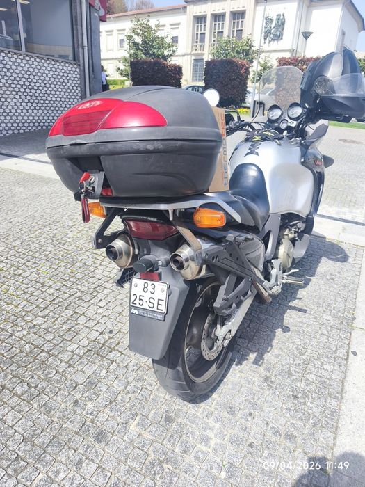 Honda Varadero XL 1000