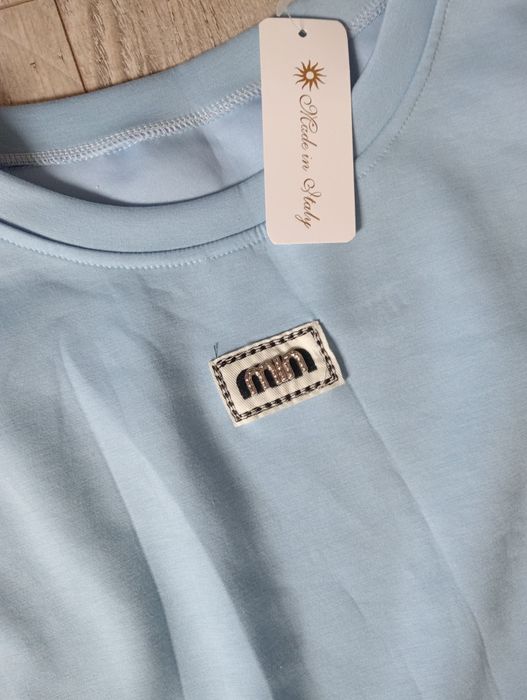 Komplet masełko min Made In Italy