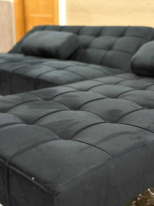 Novo sofa cama chaiselongue Envio gratis