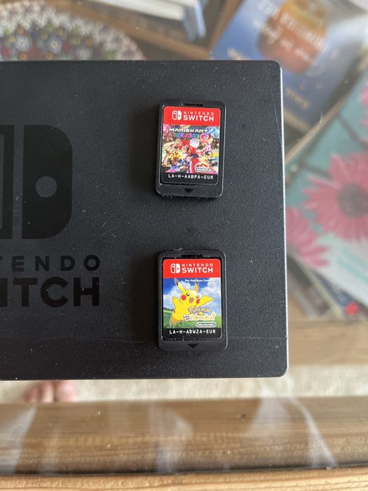 Nitendo Switch