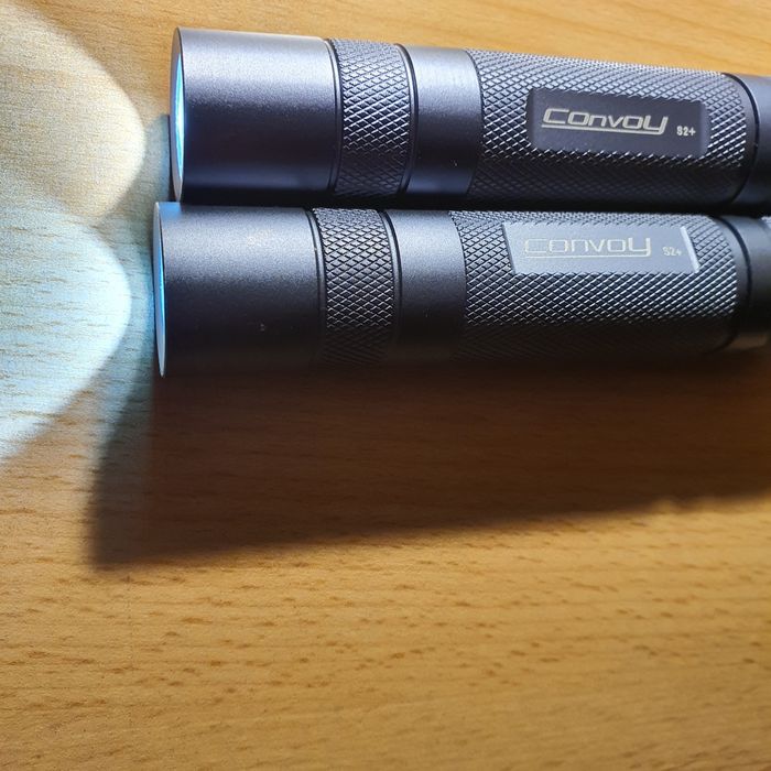 Convoy S2 + Stryków Głowno Domaniewice