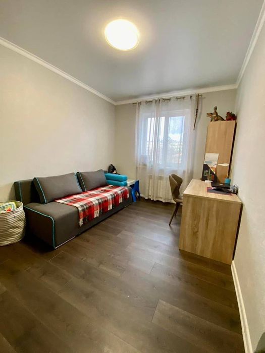 3-комнатная квартира по адресу ул. Магистратская (площадь 110 м²) - Atlanta.ua - фото 9