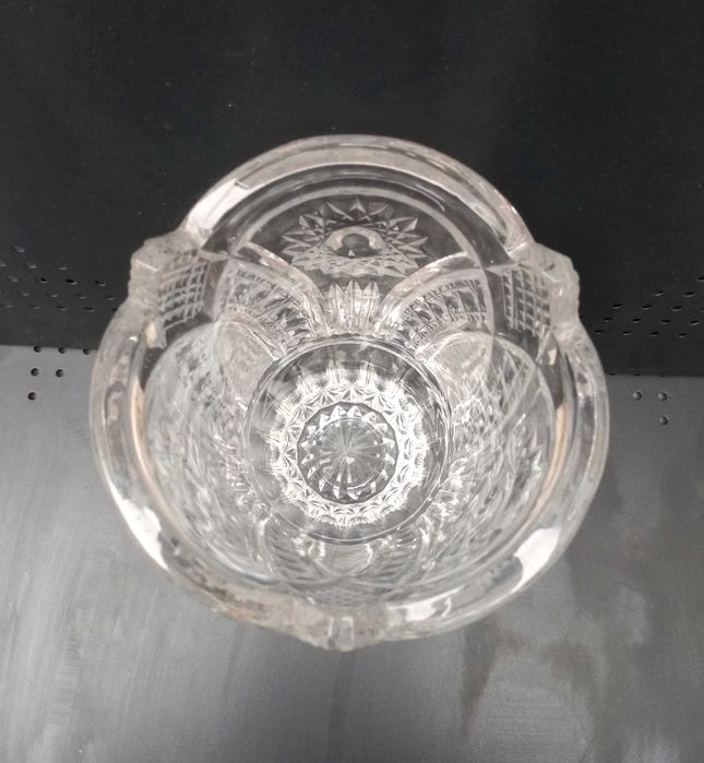 Ваза часів срср вінтаж