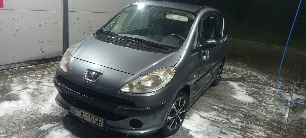 Super oszczędne Auto 178 tys. Oryginalny przebieg