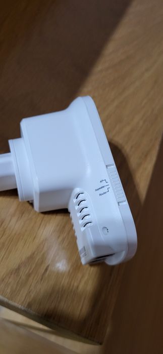 Repetidor wifi METRONIC 300MBPS