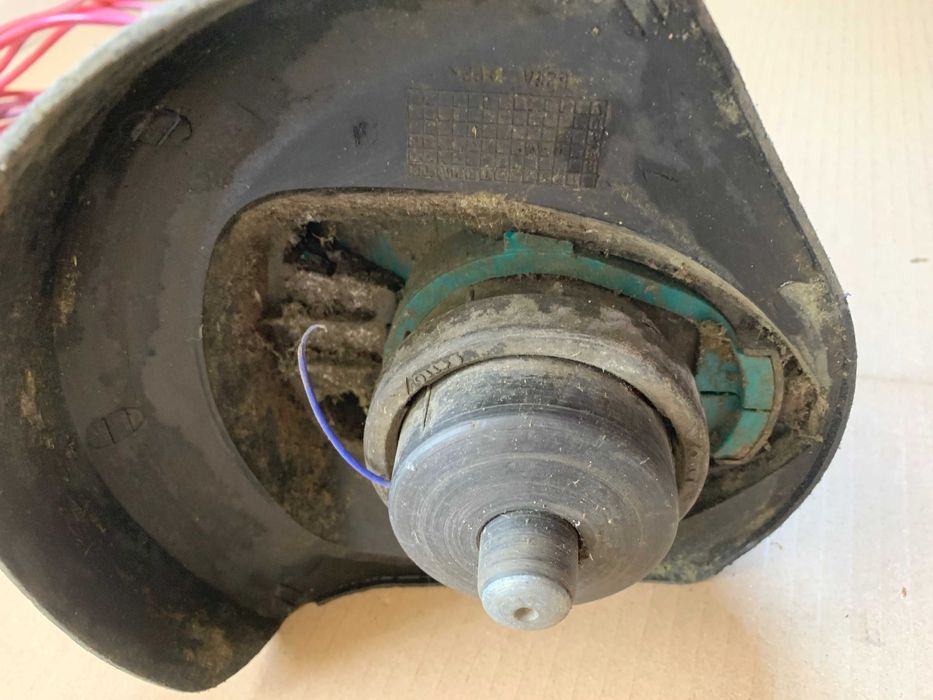 Bosch ART 23 Easytrim podkaszarka trymer do trawy 300W