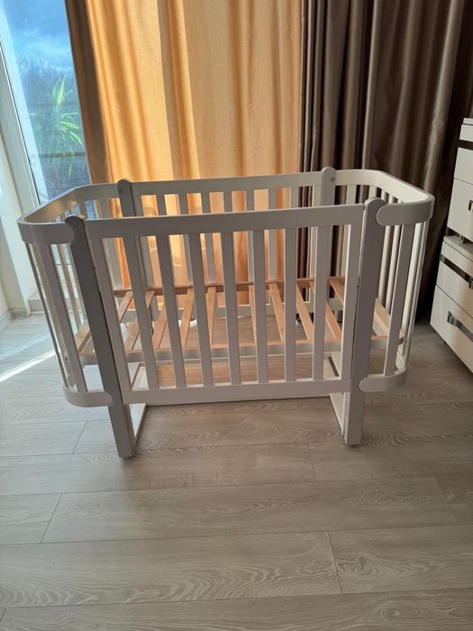 Детская кроватка Верес Монако