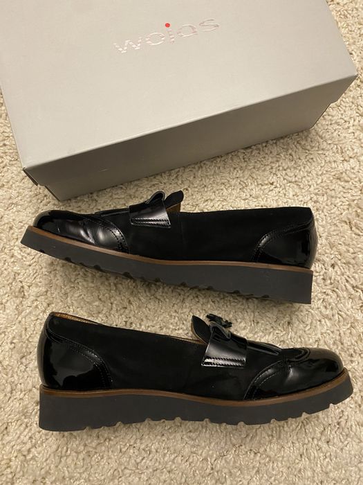 Buty Wojas rozm.40