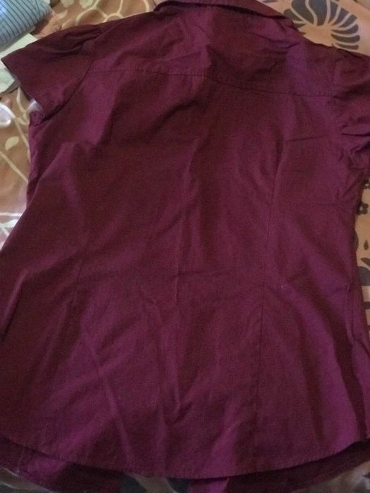 Блузка бренд "Mim из Франции, размер 40-44 EUR