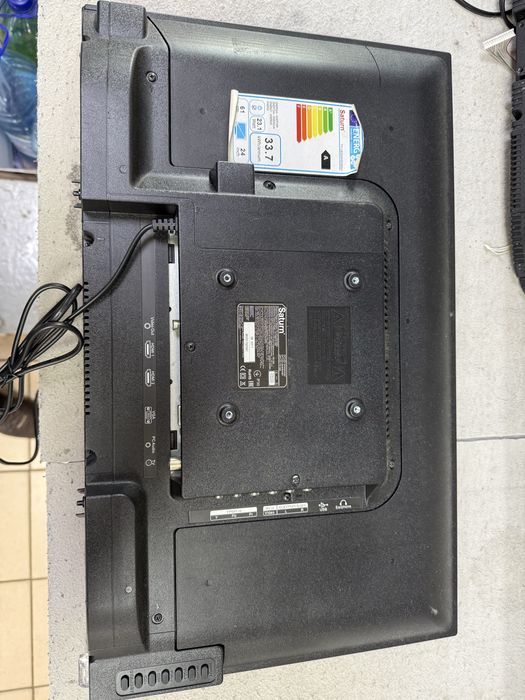 Продам тв Saturn 24 дюйма