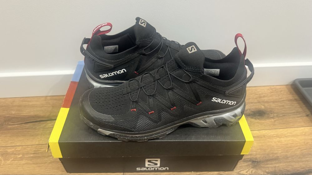 Кросівки Salomon XT-Rush
