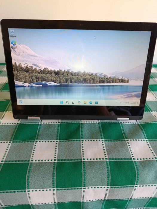 PC Prixton Flex Pro 100 usado