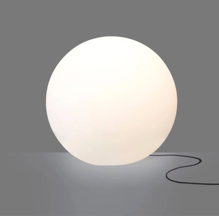 Kula ogrodowa Nowodvorsky Cumulus xl