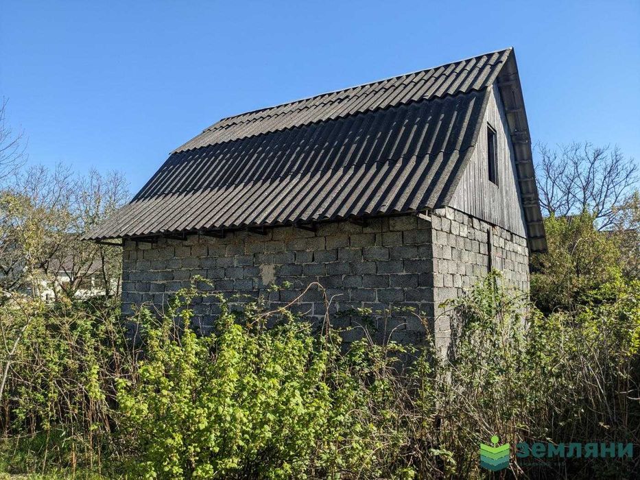 Продається ДАЧА 4,03 сотки з будинком в Підлужжі СТ "Стимул" (5)