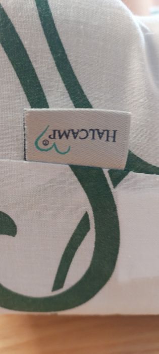 Materac przeciwodleżynowy gofrowany  piankowyHalcamp