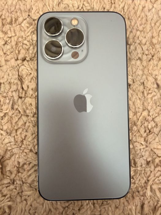 Продаю iPhone 13 Pro, 128 GB