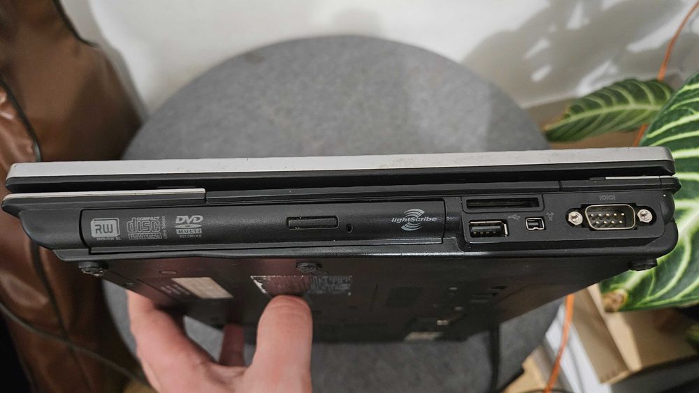 Laptop HP PROBOOK 6550b Core i5 M450 + AMD RADEON   2 sztuki