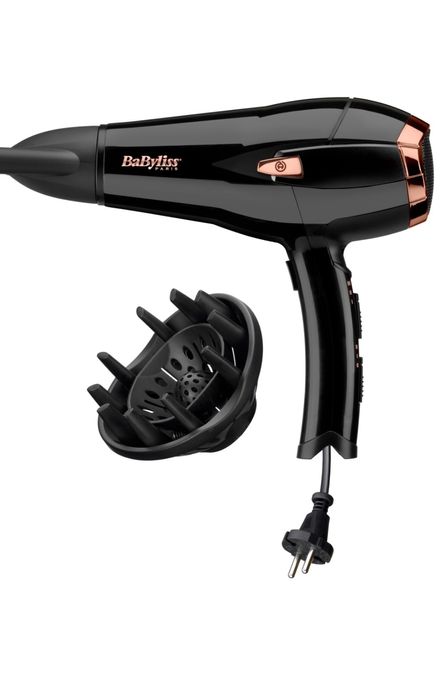Фен BaByliss D373E