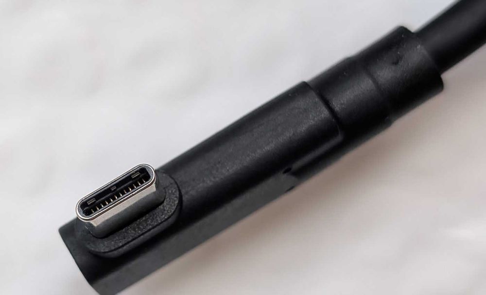 з США якісний 5м 100W 20V 5A usb C 3.2 Gen 2 10Gbps Video