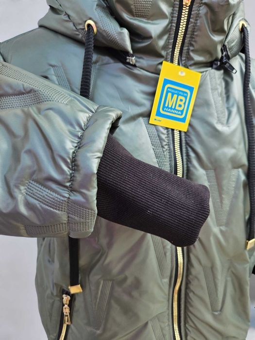 Kurtka damska - rozmiar 50