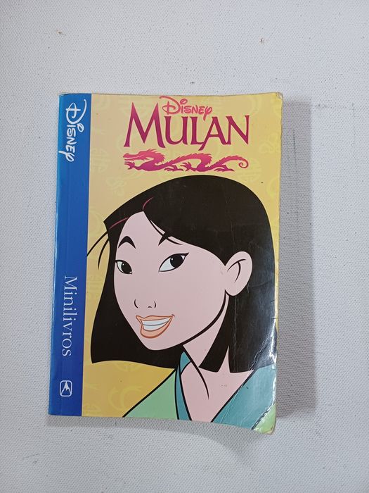 Livros infantis de criança