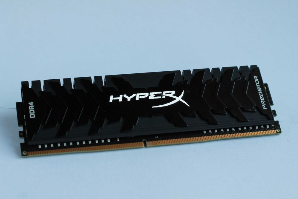RAM Kingston Predator DDR4 8GB