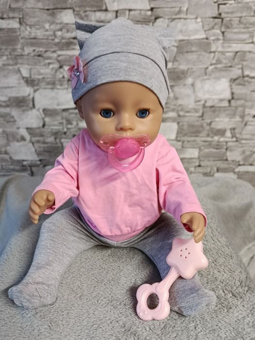 Лялька Baby Born оригінал