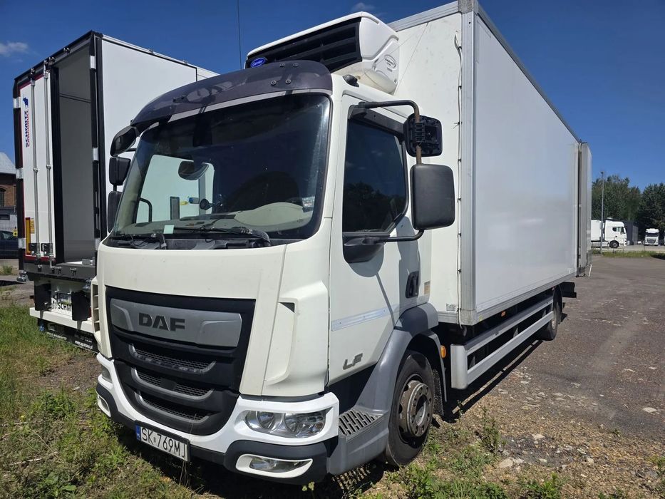 DAF