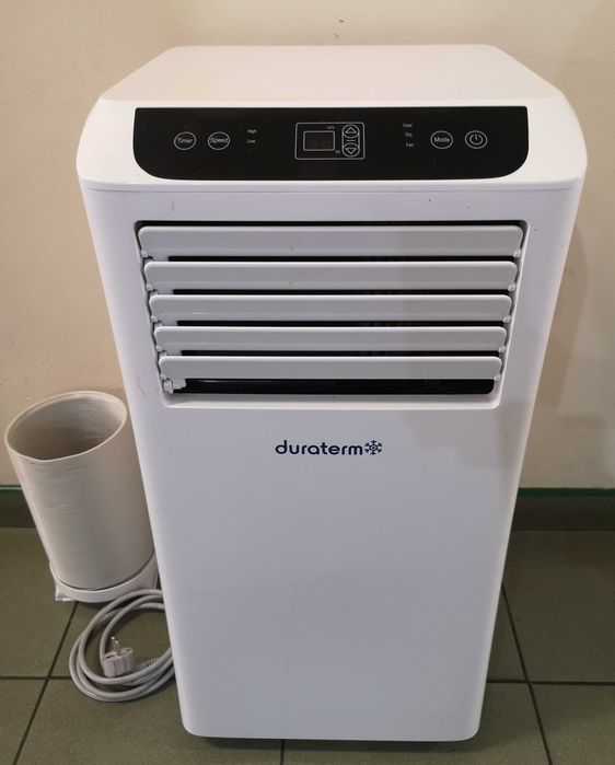 Klimatyzator przenośny Duraterm DRAC11-9 Pruszcz Gd