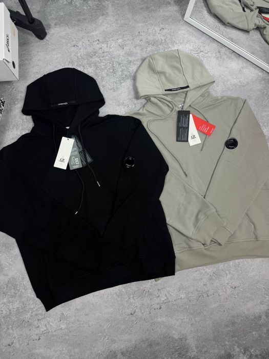 Худі C.P.Company ( M,L,XL )