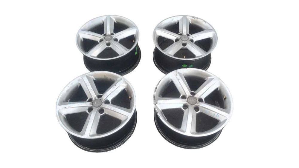 Диски R17 8J 8*17/5*112/47/66.5 AUDI A4 Ауди а4