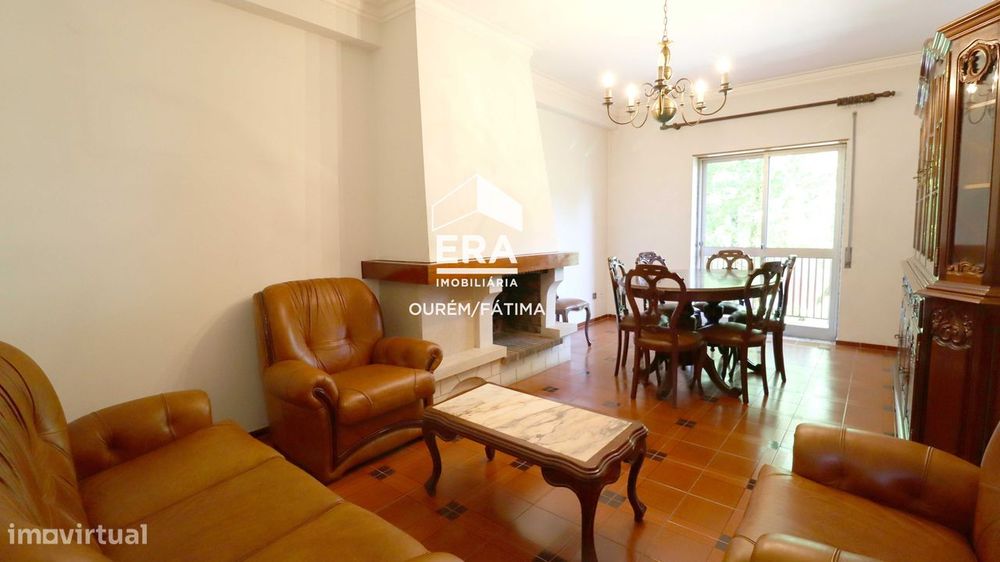 Apartamento T3, Pombal