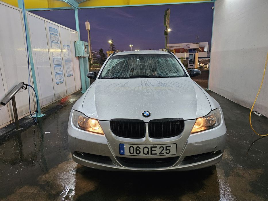 BMW 318 — fotografia 2