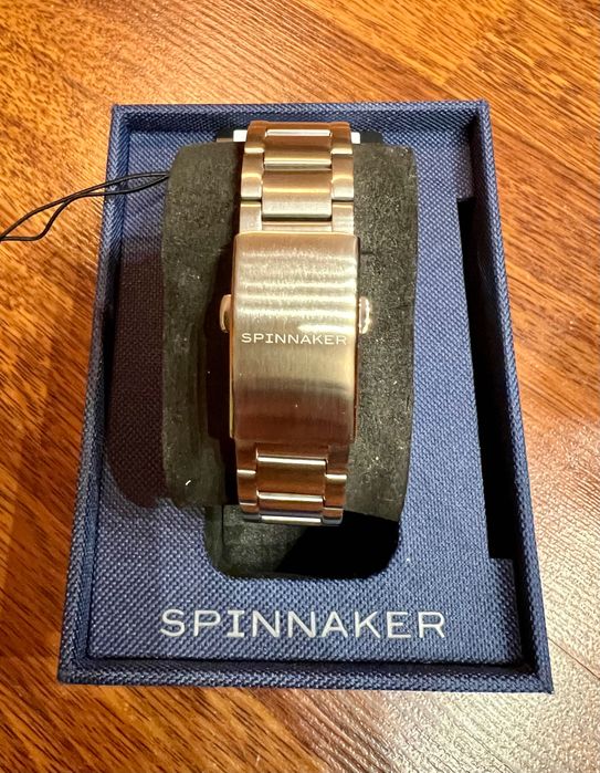 Продам годинник Spinnaker Hull Riviera новий