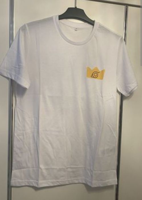 Vendo camisola Naruto Edição Limitada (Tamanho L)