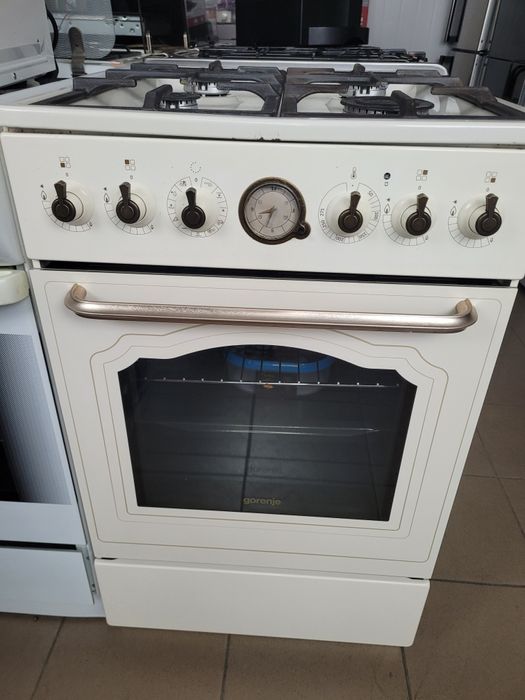 Газова плита.    .