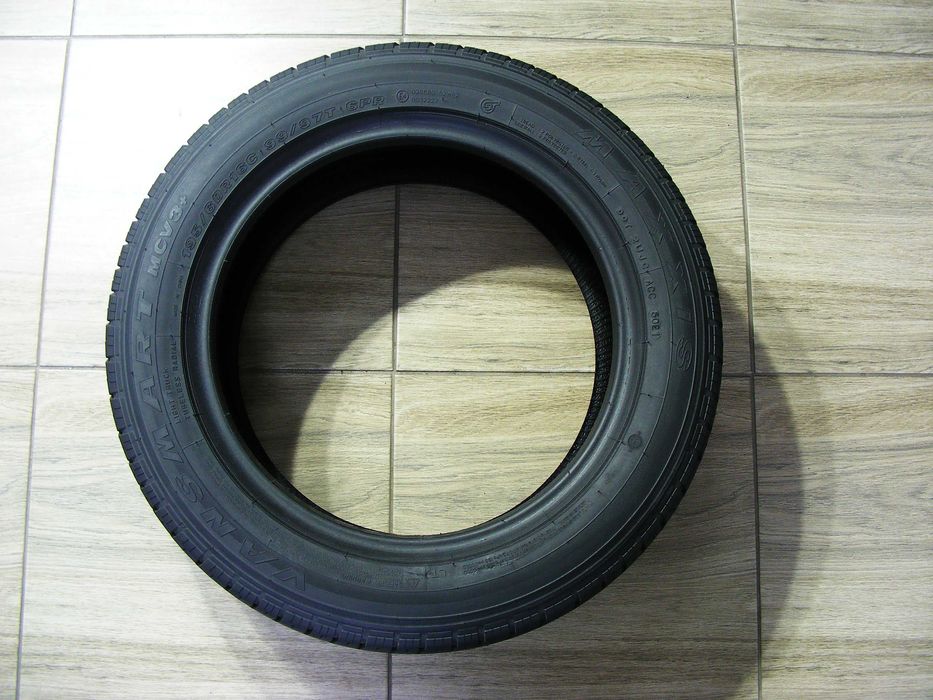 Літня гума 195/60/16C -2 шт.Maxxis Vans Mart MCV3 для Doblo,Combo