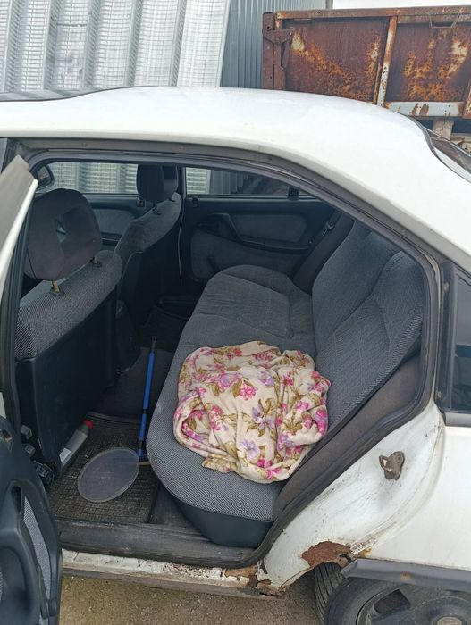 Продам Opel Omega A