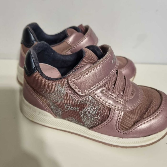 Adidasy GEOX rozm 23 stan idelny