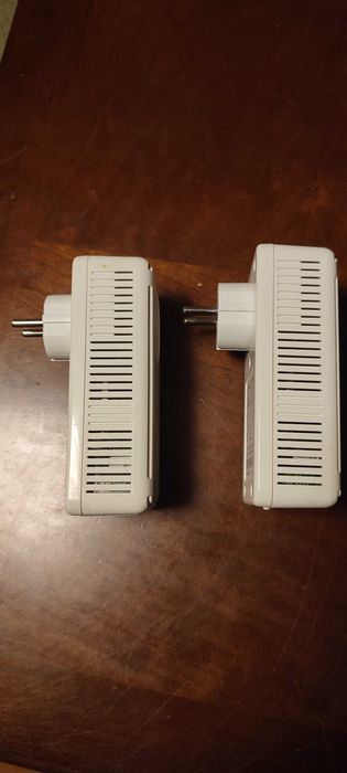Devolo dLAN 200 AVplus – Kit 2 Powerline