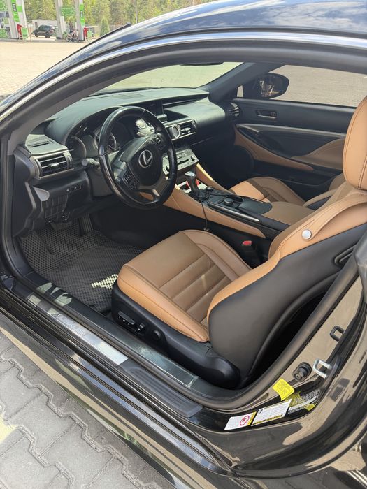 Lexus RC200 продам
