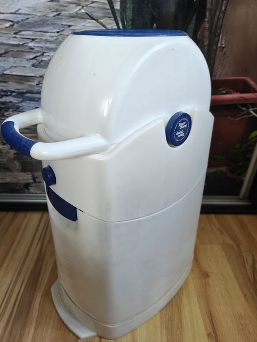 Kosz na pieluchy Diaper Champ Classic 56 cm bez wkładów / kaset