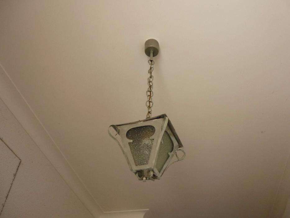 Vintage Ceiling Lamp424884328455229441